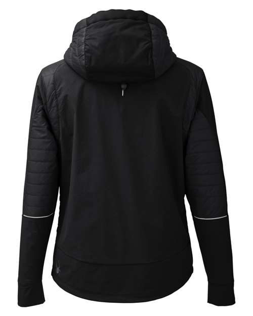 Spyder Powerglyde Jacket S17920