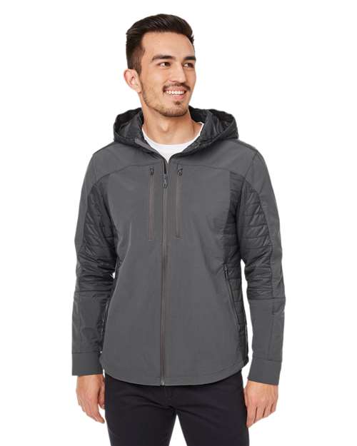 Spyder Powerglyde Jacket S17920