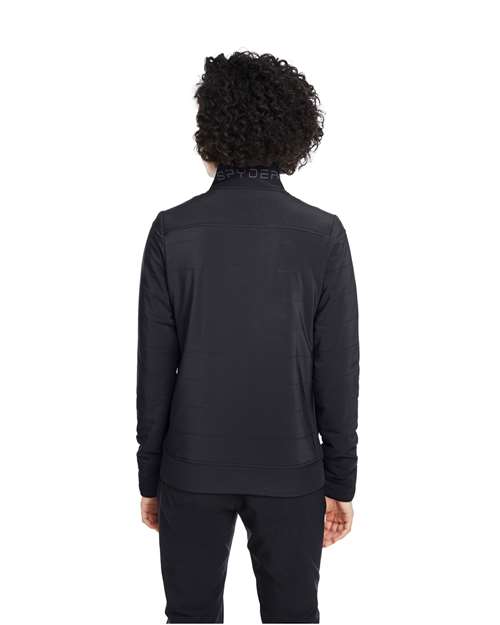 Spyder Women's Transit Jacket S17388