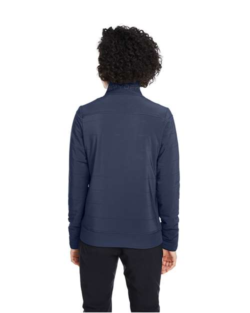 Spyder Women's Transit Jacket S17388