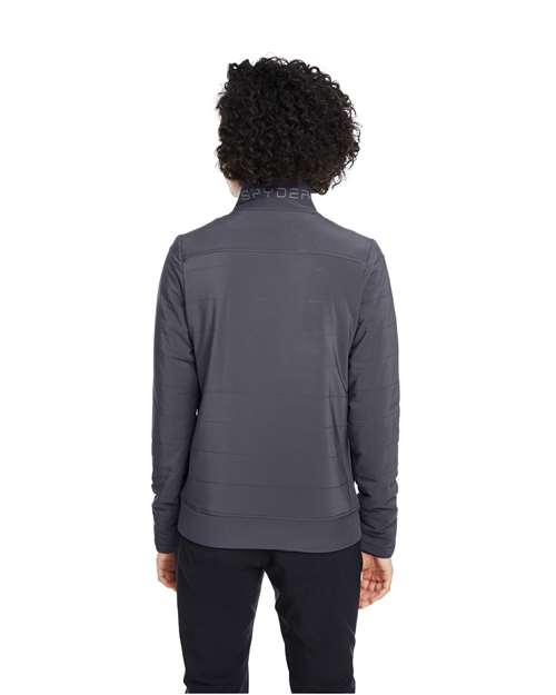 Spyder Women's Transit Jacket S17388