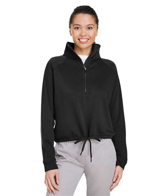 Spyder Women's Xtryme Half-Zip S18028