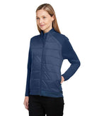 Spyder Women's Impact Full-Zip Jacket S17978