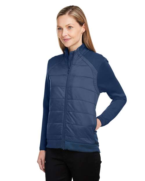 Spyder Women's Impact Full-Zip Jacket S17978