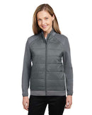 Spyder Women's Impact Full-Zip Jacket S17978