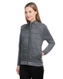 Spyder Women's Impact Full-Zip Jacket S17978