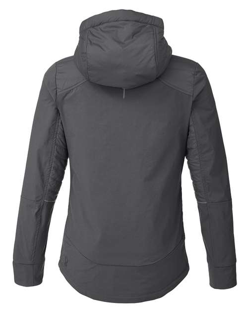 Spyder Women's Powergylyde Jacket S17921