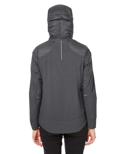 Spyder Women's Powergylyde Jacket S17921