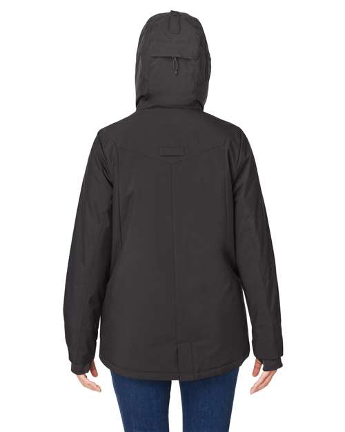 Spyder Women's Convert Insulated Jacket S18098
