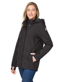 Spyder Women's Convert Insulated Jacket S18098