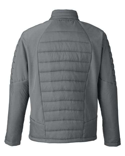 Spyder Challenger Jacket S17931