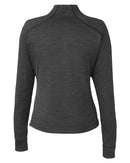 Spyder Women's Mission Half-Zip Sweatshirt S17998