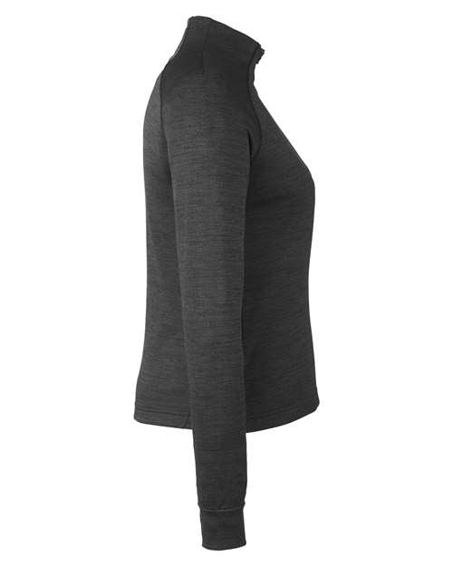 Spyder Women's Mission Half-Zip Sweatshirt S17998