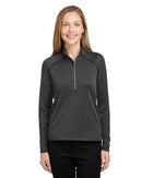 Spyder Women's Mission Half-Zip Sweatshirt S17998
