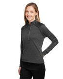 Spyder Women's Mission Half-Zip Sweatshirt S17998