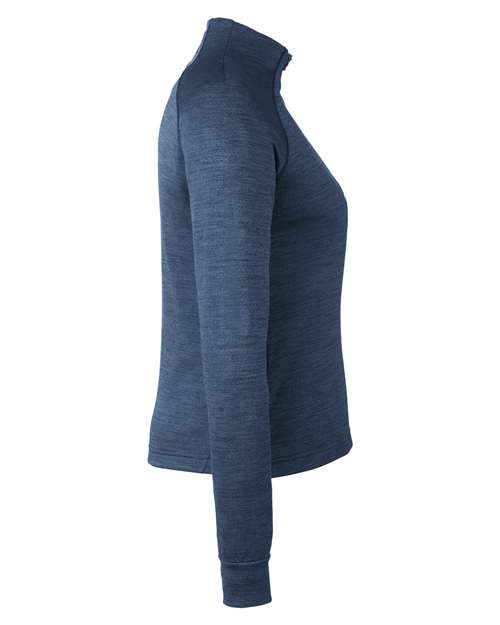 Spyder Women's Mission Half-Zip Sweatshirt S17998