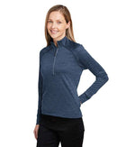 Spyder Women's Mission Half-Zip Sweatshirt S17998
