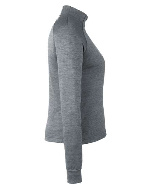 Spyder Women's Mission Half-Zip Sweatshirt S17998