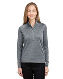 Spyder Women's Mission Half-Zip Sweatshirt S17998
