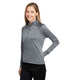 Spyder Women's Mission Half-Zip Sweatshirt S17998