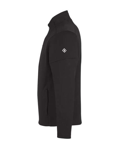 Spyder Constant Canyon Quarter-Zip Pullover S18068
