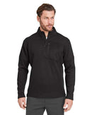 Spyder Constant Canyon Quarter-Zip Pullover S18068
