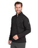 Spyder Constant Canyon Quarter-Zip Pullover S18068
