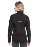 Spyder Women's Constant Canyon Quarter-Zip Pullover S18092