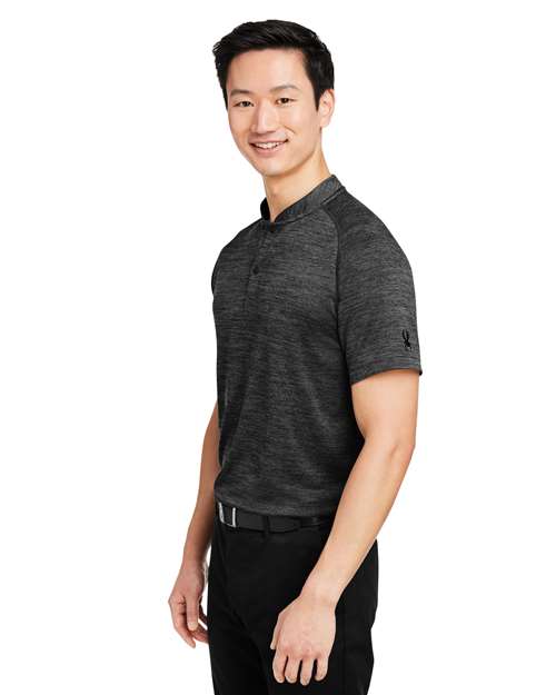 Spyder Mission Blade Collar Polo S17979