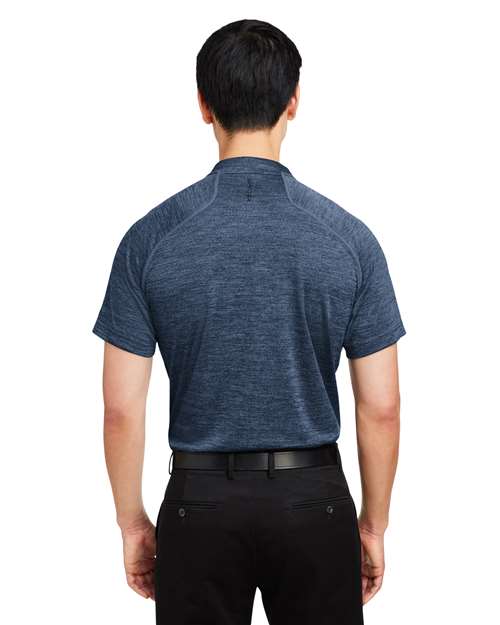 Spyder Mission Blade Collar Polo S17979
