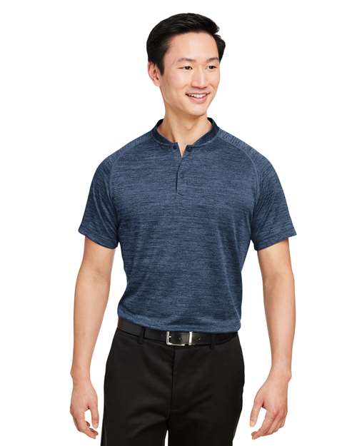 Spyder Mission Blade Collar Polo S17979