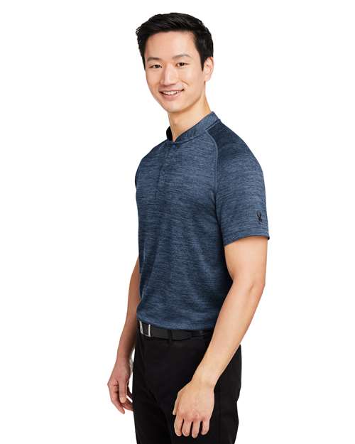 Spyder Mission Blade Collar Polo S17979