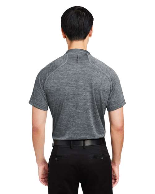 Spyder Mission Blade Collar Polo S17979