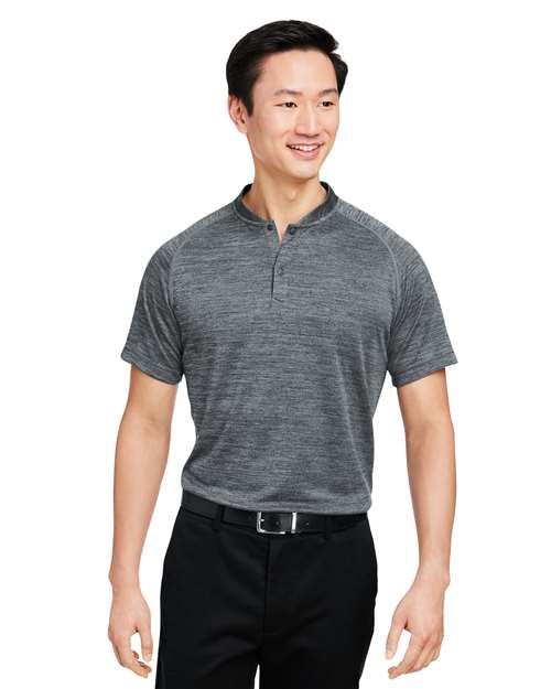 Spyder Mission Blade Collar Polo S17979