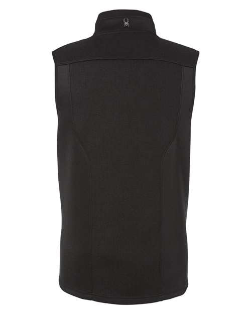 Spyder Constant Canyon Vest S17999