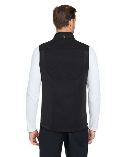 Spyder Constant Canyon Vest S17999