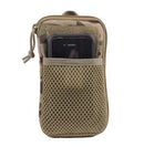 Rothco Tactical MOLLE EDC Wallet and Phone Pouch. Item