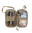 Rothco Tactical MOLLE EDC Wallet and Phone Pouch. Item