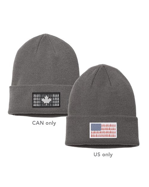 Columbia Columbia Tree Flag™ Cuffed Beanie 205364