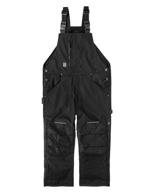 DRI DUCK GrizzlyTec™ Dakota Bib 6300