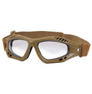 Rothco ANSI Rated Tactical Goggles . Item