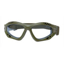 Rothco ANSI Rated Tactical Goggles . Item
