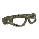 Rothco ANSI Rated Tactical Goggles . Item