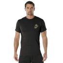 Rothco USMC Dogs of War T-Shirt. Item