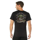 Rothco USMC Dogs of War T-Shirt. Item