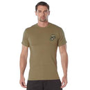 Rothco USMC Dogs of War T-Shirt. Item