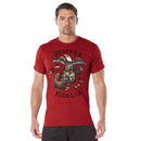 Rothco USMC Semper Fidelis T-Shirt. Item