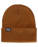 DRI DUCK Coleman Cuffed Beanie 3523