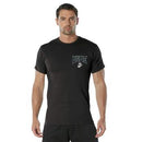 Rothco USMC First to Fight T-Shirt. Item