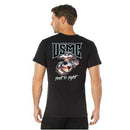 Rothco USMC First to Fight T-Shirt. Item